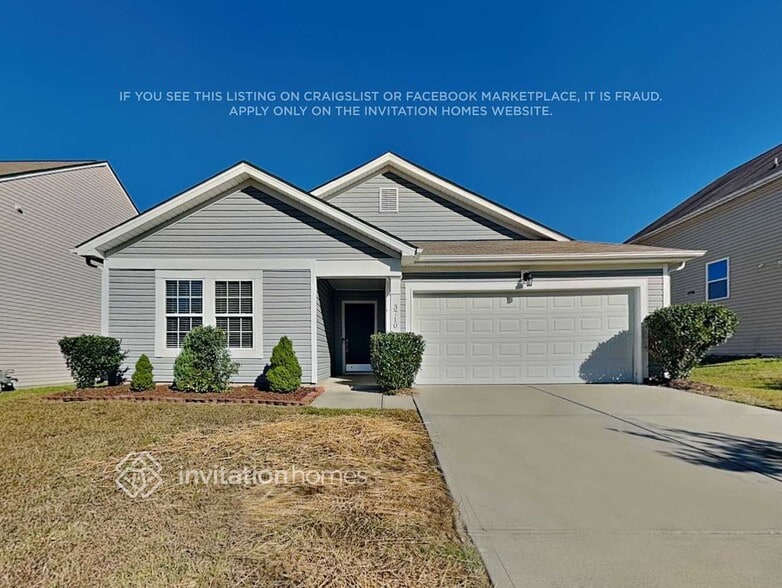 Primary Photo - 3710 Gricklade Dr