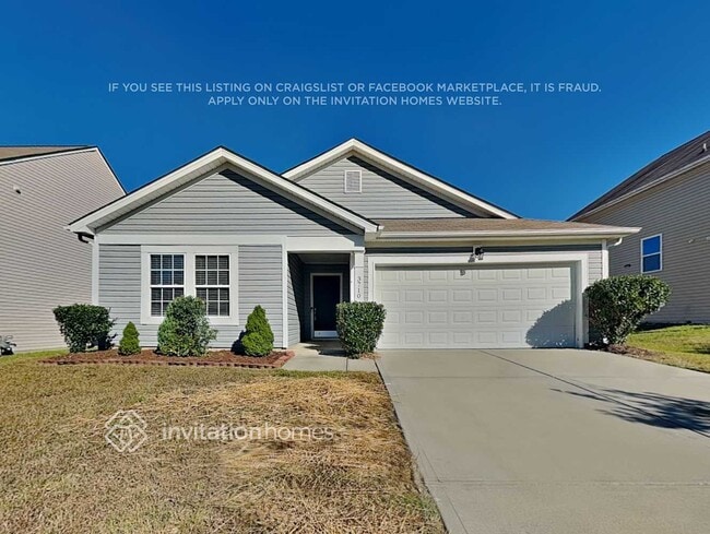 Building Photo - 3710 Gricklade Dr