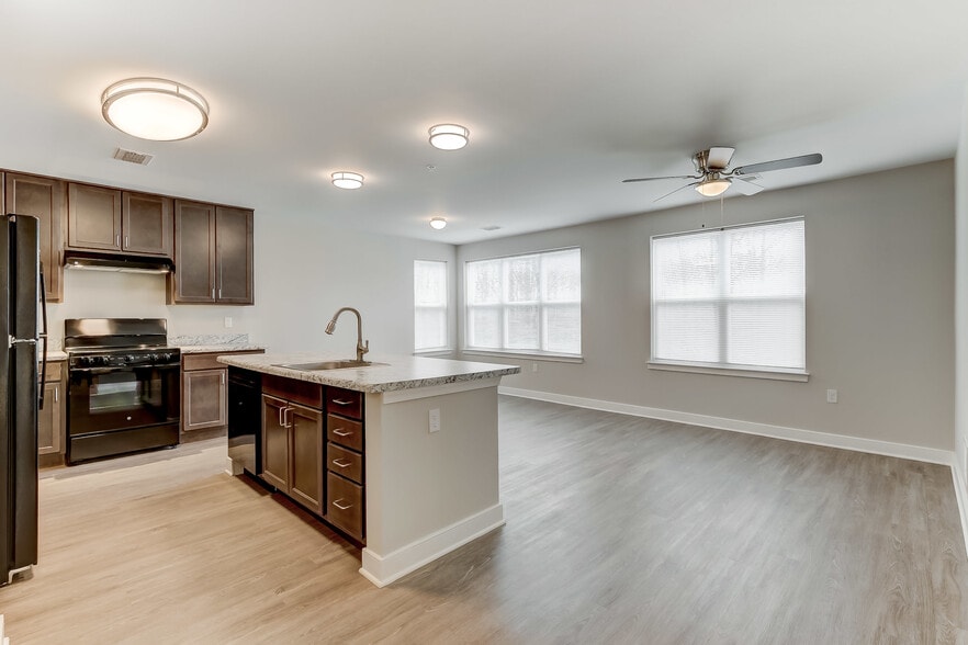 Homes at Fountain Green 1900 N Fountain Rd Bel Air MD 21015