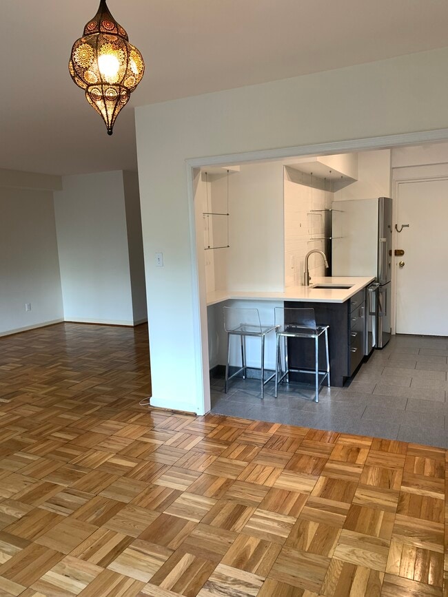 Building Photo - 4301 Massachusetts Ave NW