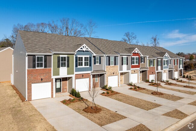 Primary Photo - Mintworth Commons Rental Homes