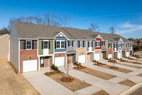 Building Photo - Mintworth Commons Rental Homes