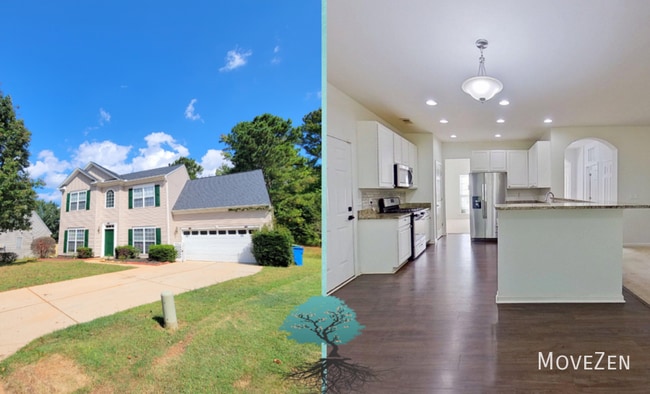 Primary Photo - 5 Friendsplot Cv