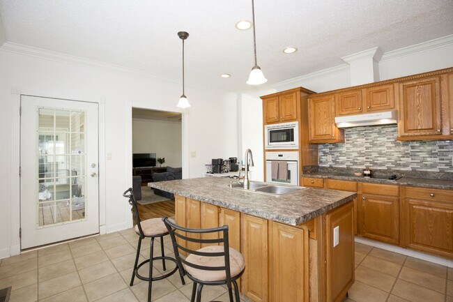 Building Photo - "Charming 3-Bedroom Home with 2 Full Bathrooms in Vass, NC - Spacious and Comfortable Country Liv...