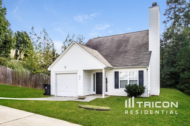 Primary Photo - 634 Woodington Ln