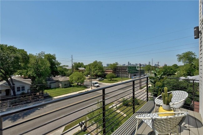 Building Photo - 1802 E Martin Luther King Jr Blvd