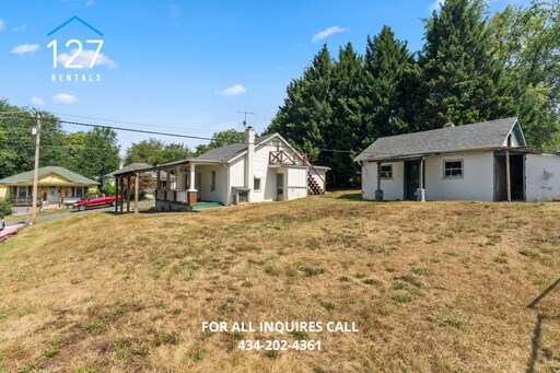 Building Photo - Great Property inside and out!