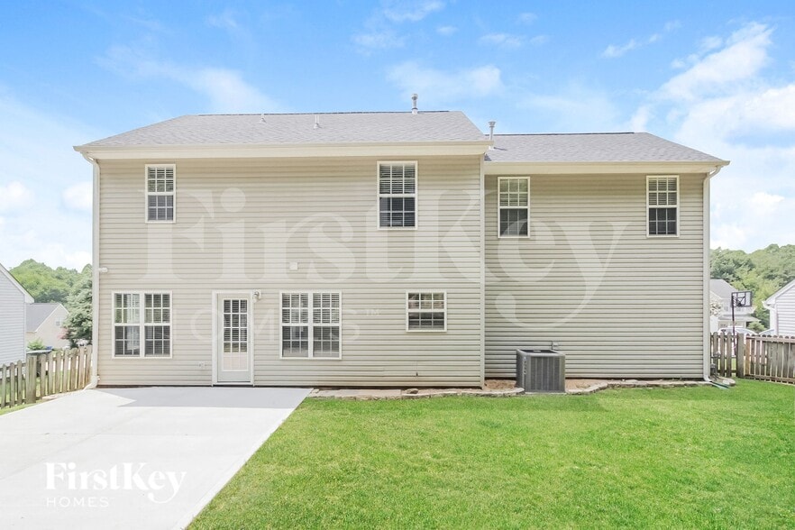 Building Photo - 184 Bradford Glyn Dr