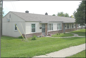 Building Photo - Stonekey Apartments