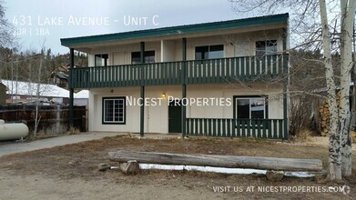 Building Photo - 431 Lake Ave