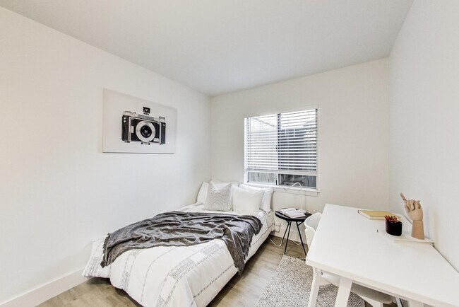 Floorplan - Palmcrest