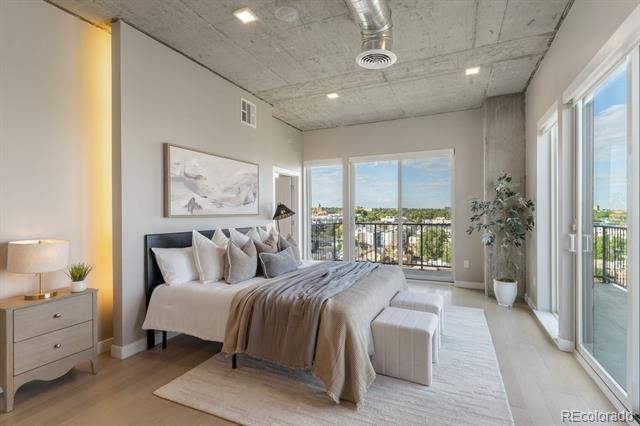 Building Photo - 1515 Julian St