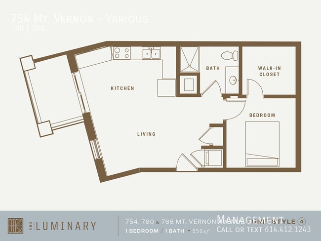 Building Photo - 754 Mt. Vernon-Various