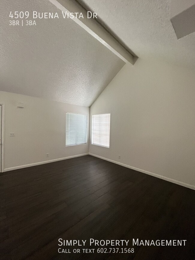 Building Photo - 4509 Buena Vista Dr