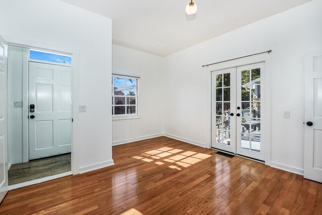 Building Photo - Charming Mesa Farmhouse with Modern Upgrades near Beach Access!