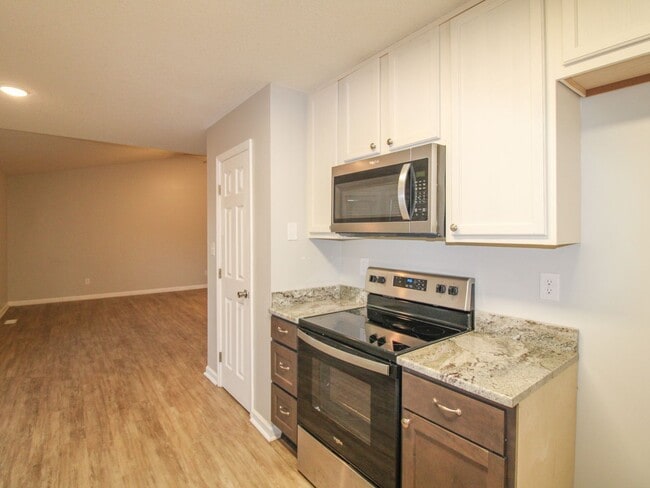 Building Photo - Nice Home in Meridianville!