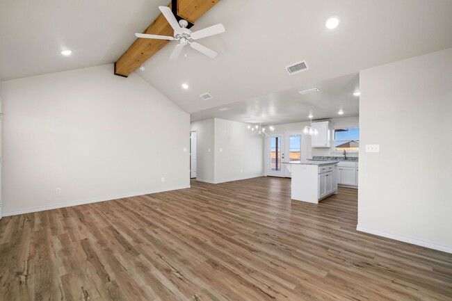 Building Photo - New Construction Home In Idalou ISD!