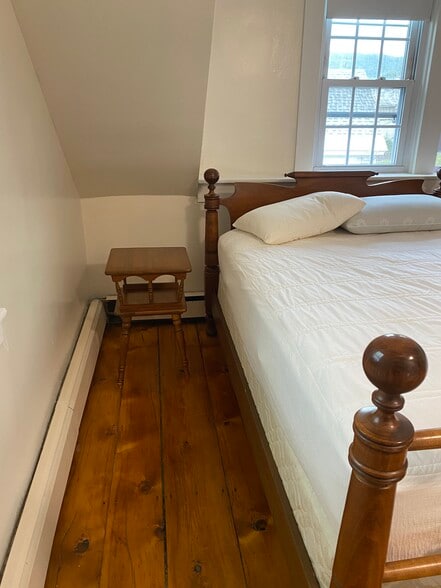 Building Photo - 60 Water St