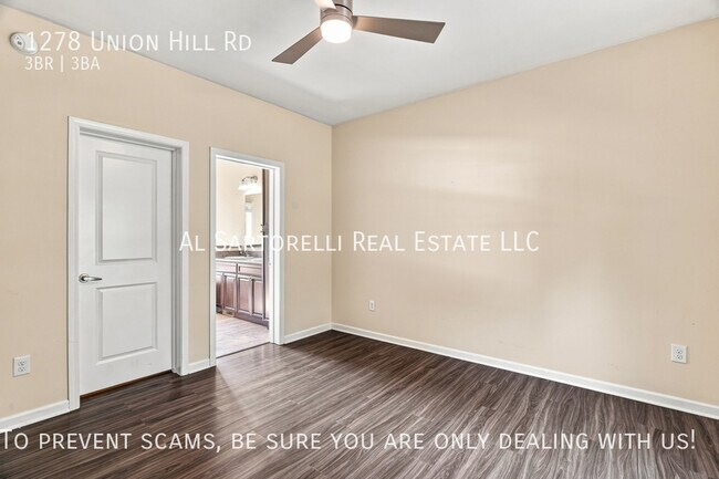 Building Photo - 1278 Un Hl Rd