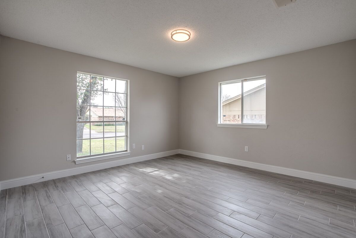 Bedroom 3 - 2311 Blackhaw Ct
