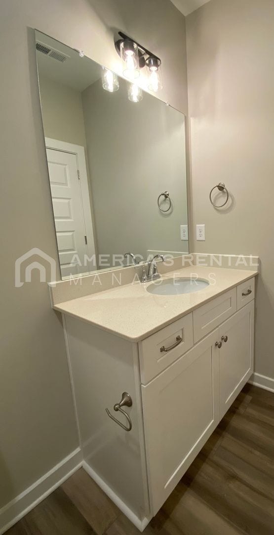 Building Photo - Home for Rent in Odenville, AL!