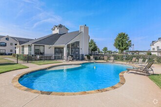Building Photo - Burkburnett Residences