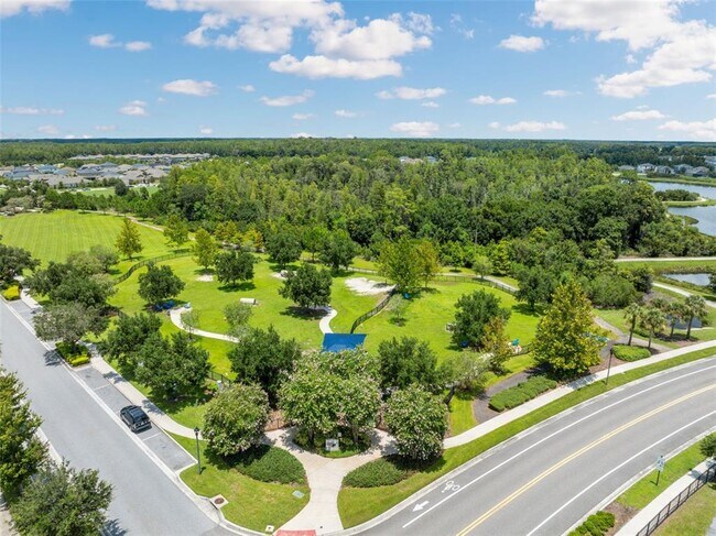 Building Photo - 17714 Everlong Dr