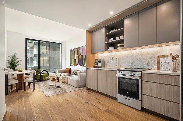 Primary Photo - 1 bedroom in New York NY 11201