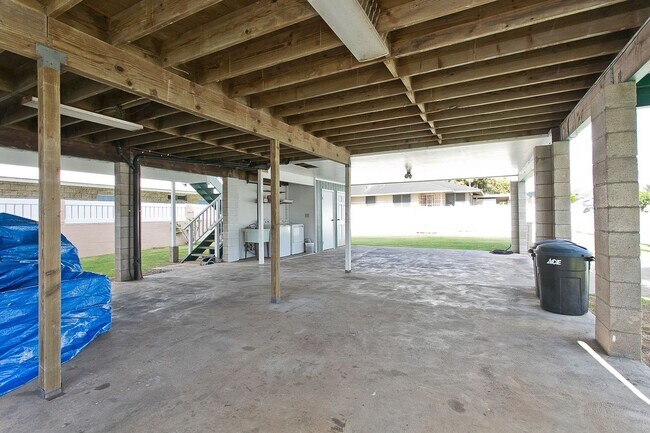 Building Photo - Partially furnished Kailua Home 3bed/2bath...