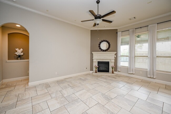 Building Photo - 5315 Little Creek Ct