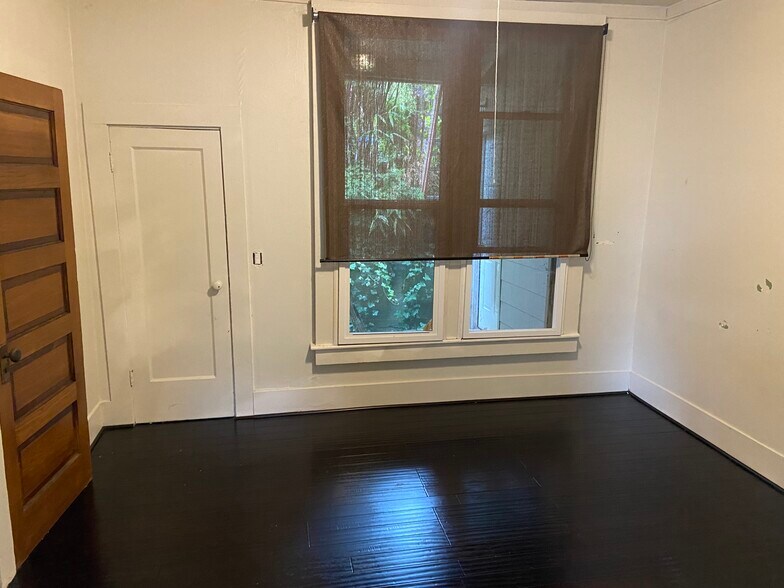 Bedroom - 765 11th St