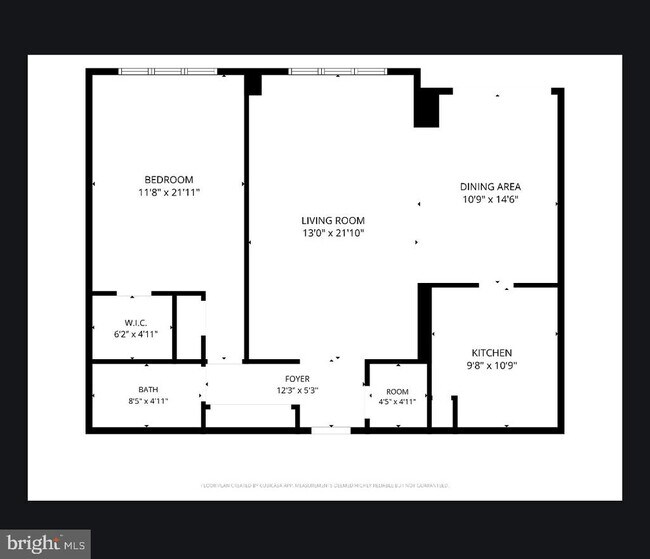 Building Photo - 5225 Pooks Hill Rd