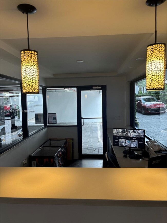 Building Photo - 5845 Collins Ave