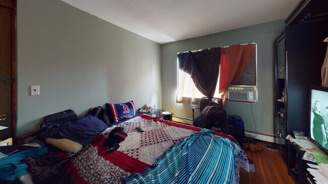 Building Photo - 78-80 Harvard St. #3