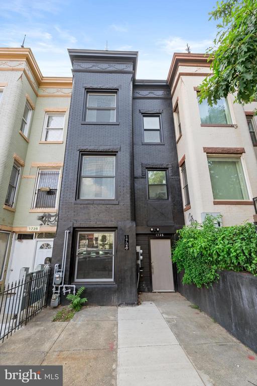 Primary Photo - 1728 North Capitol St NW