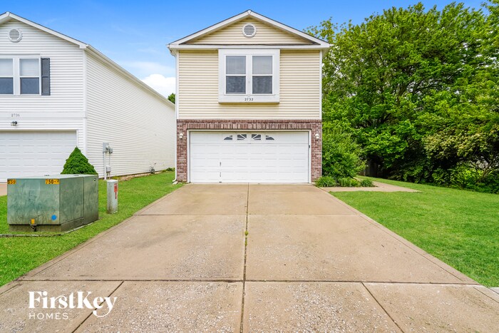 Primary Photo - 2732 Redland Ln