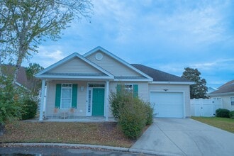 Building Photo - 156 Marsh Rabbit Dr