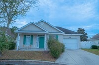 Building Photo - 156 Marsh Rabbit Dr