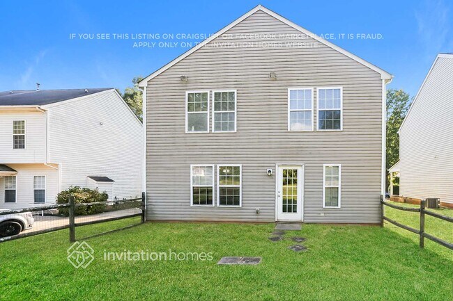 Building Photo - 618 N Mulberry St