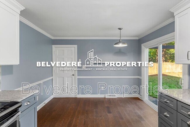 Building Photo - 4103 Oak Hollow Dr