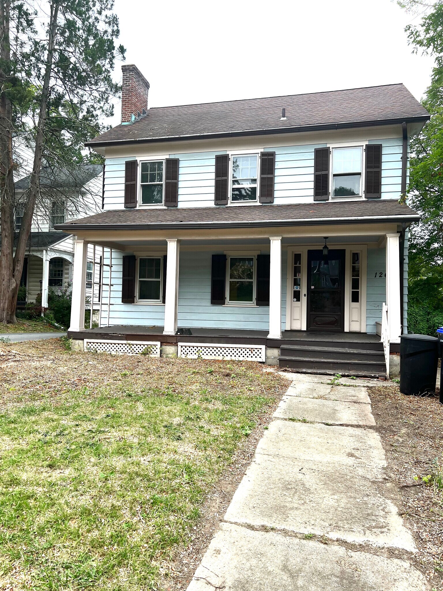Building Photo - 126 Hooker Ave
