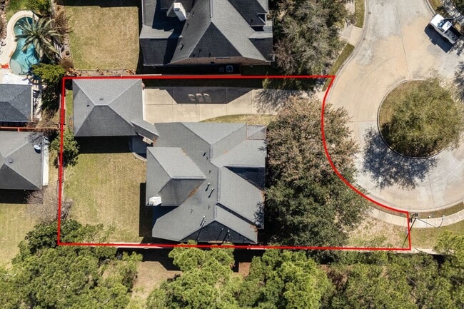 Building Photo - 6518 Montana Ridge Ct