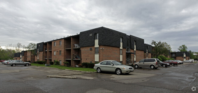 Primary Photo - North Creek Apartments