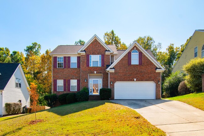 Building Photo - Charming 3-Bedroom Home in Prime Raleigh L...