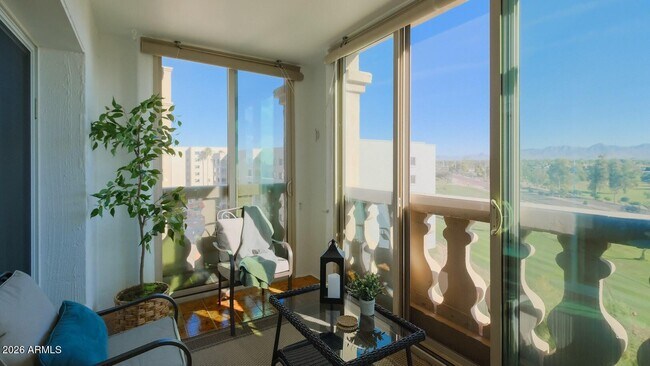 Building Photo - 7940 E Camelback Rd