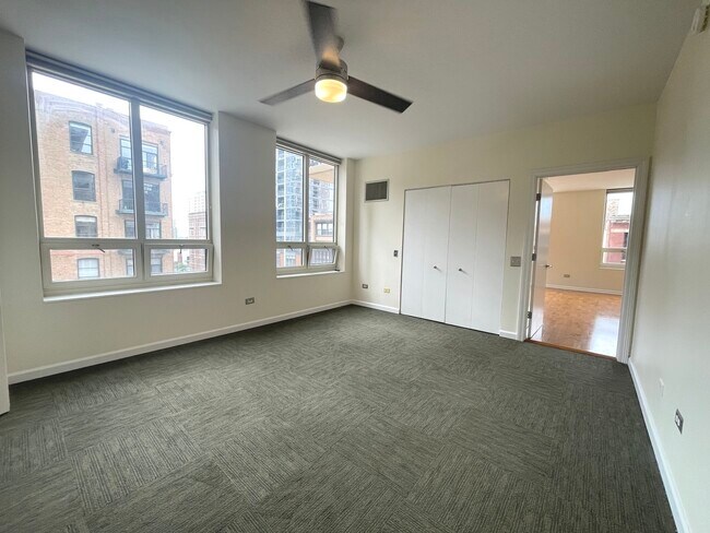 Building Photo - 1111 S Wabash Ave