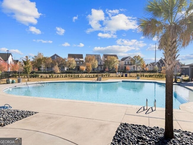 Building Photo - 1961 James Red Moore Blvd