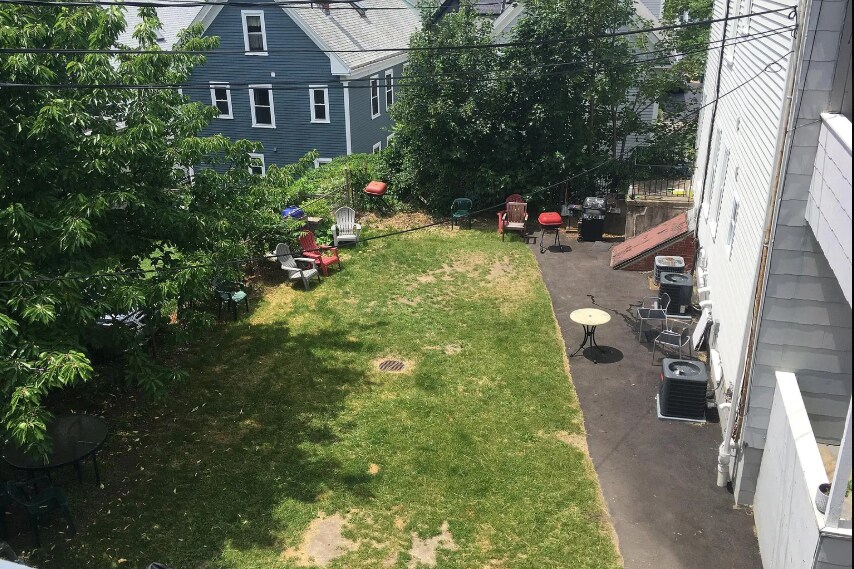 Building Photo - 28A Cherry St