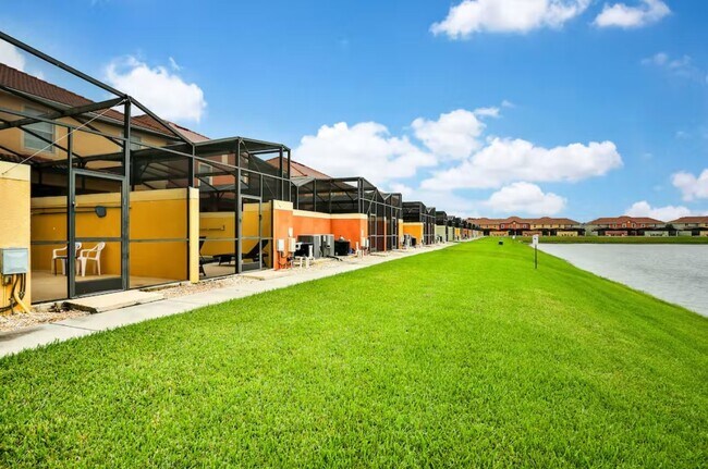 Building Photo - 8857 Candy Palm Rd