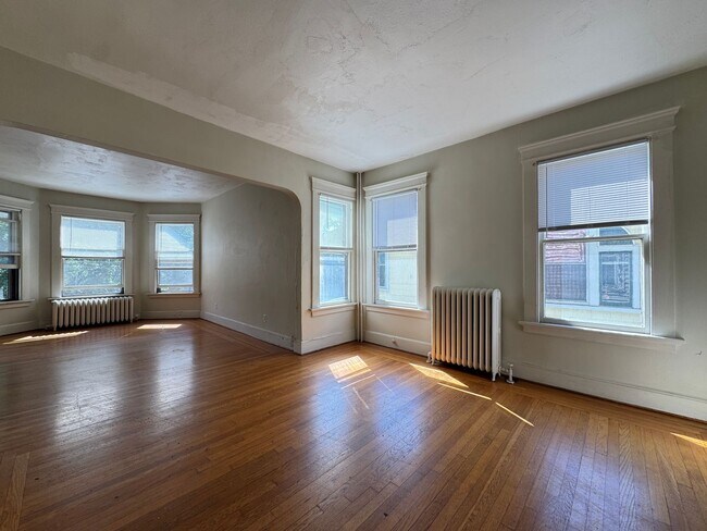 Building Photo - 1454 Ella T Grasso Blvd